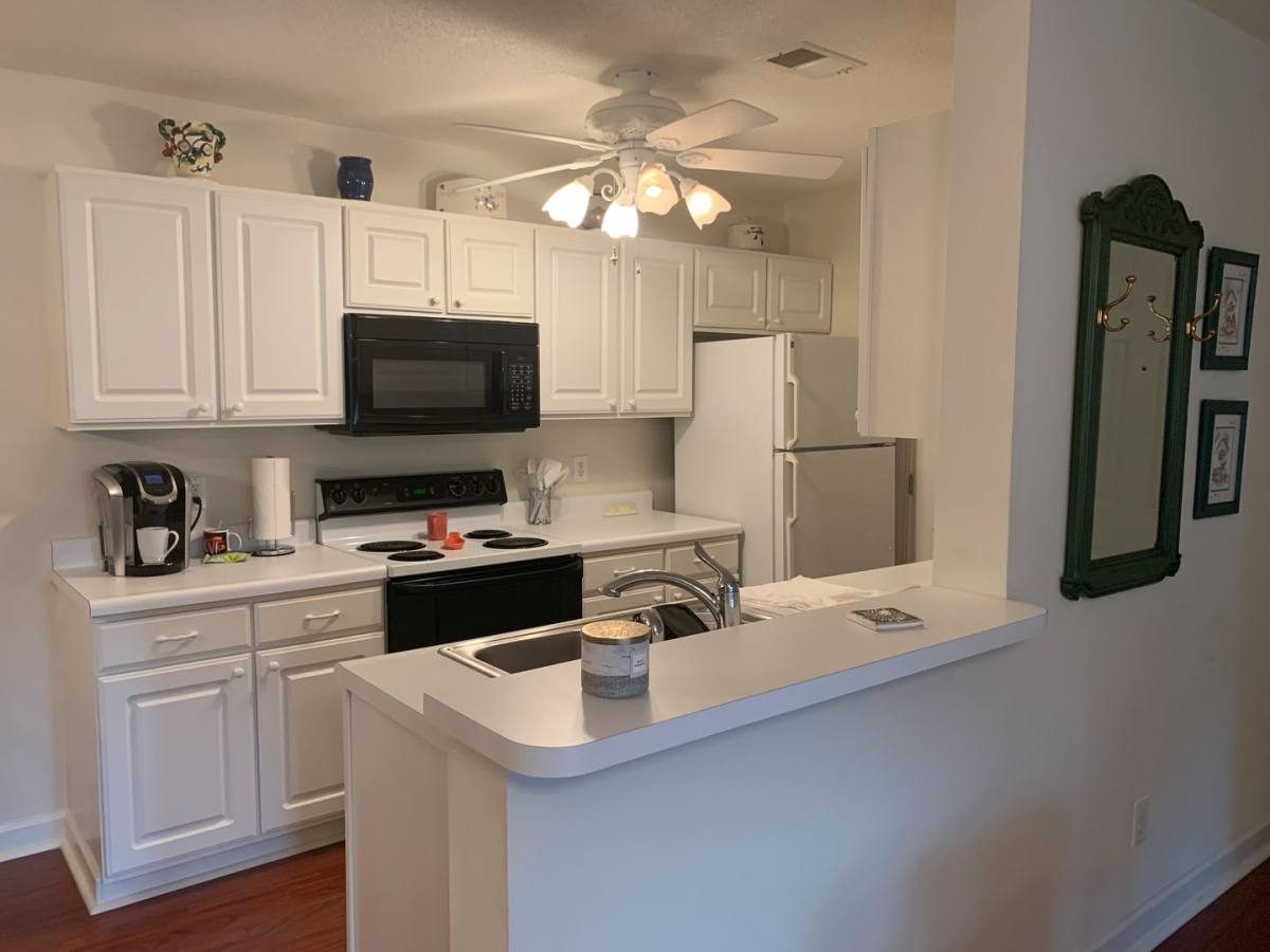 Condo for rent at 4374 Crepe Myrtle Court #A, Murrells Inlet, SC 29576