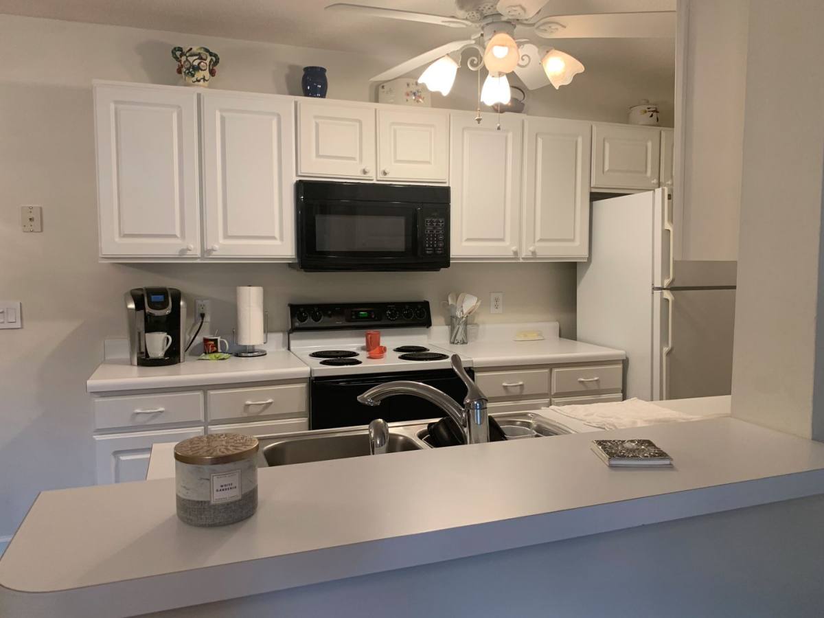 Condo for rent at 4374 Crepe Myrtle Court #A, Murrells Inlet, SC 29576