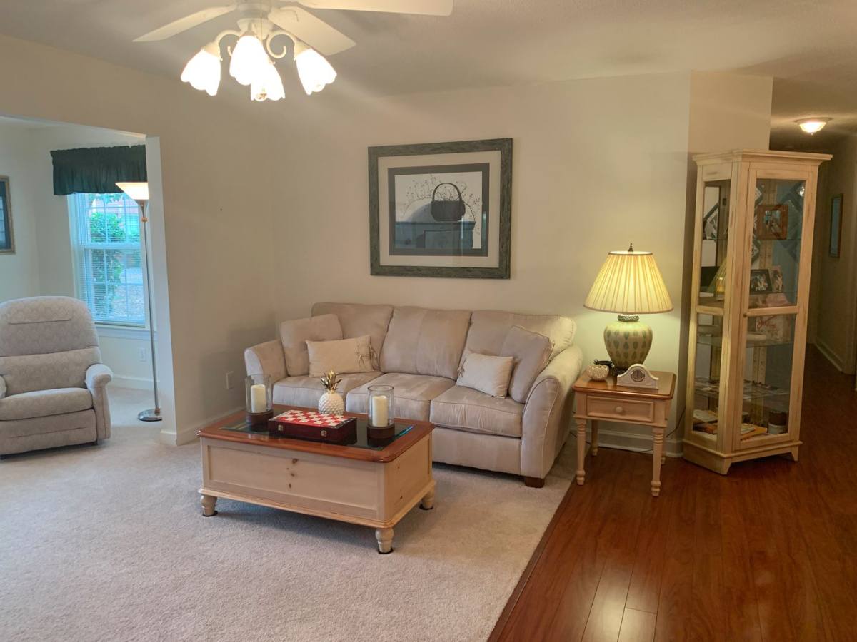 Condo for rent at 4374 Crepe Myrtle Court #A, Murrells Inlet, SC 29576