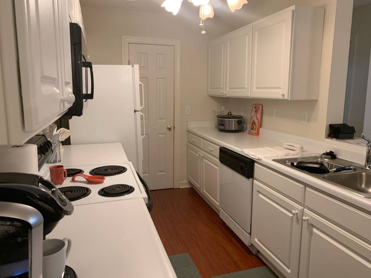 Condo for rent at 4374 Crepe Myrtle Court #A, Murrells Inlet, SC 29576