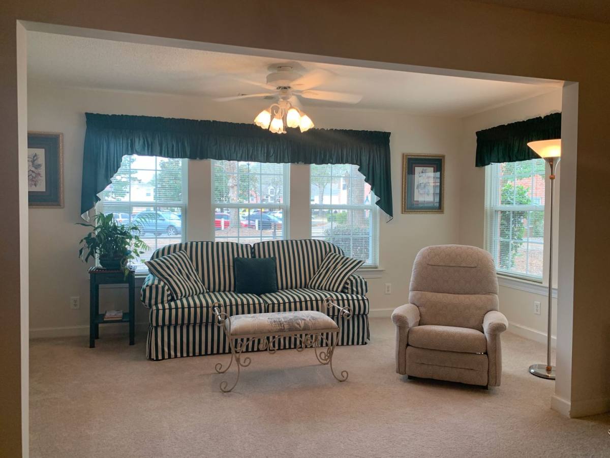 Condo for rent at 4374 Crepe Myrtle Court #A, Murrells Inlet, SC 29576