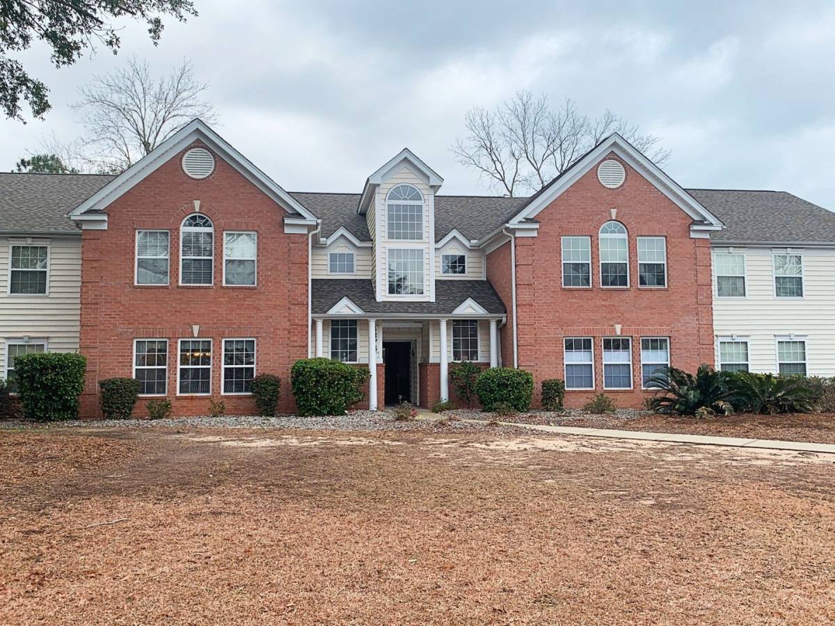 Condo for rent at 4374 Crepe Myrtle Court #A, Murrells Inlet, SC 29576
