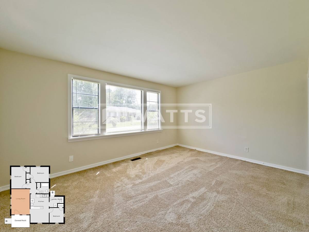 House for rent at 3121 Monroe Ave, Birmingham, AL 35224