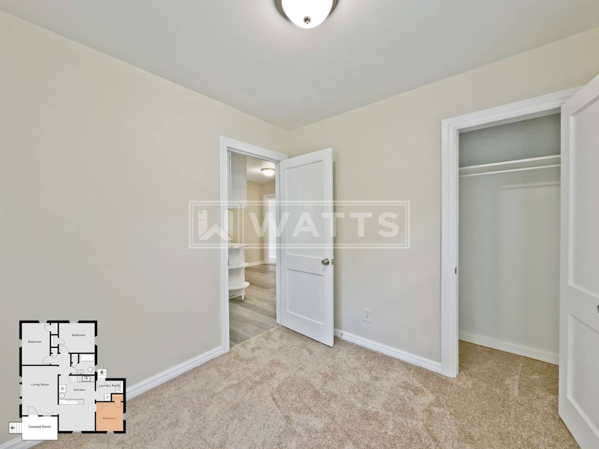 House for rent at 3121 Monroe Ave, Birmingham, AL 35224