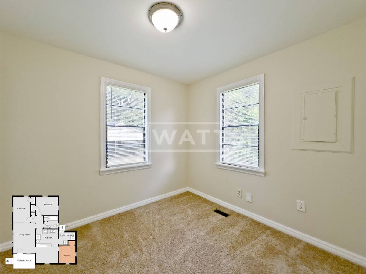 House for rent at 3121 Monroe Ave, Birmingham, AL 35224