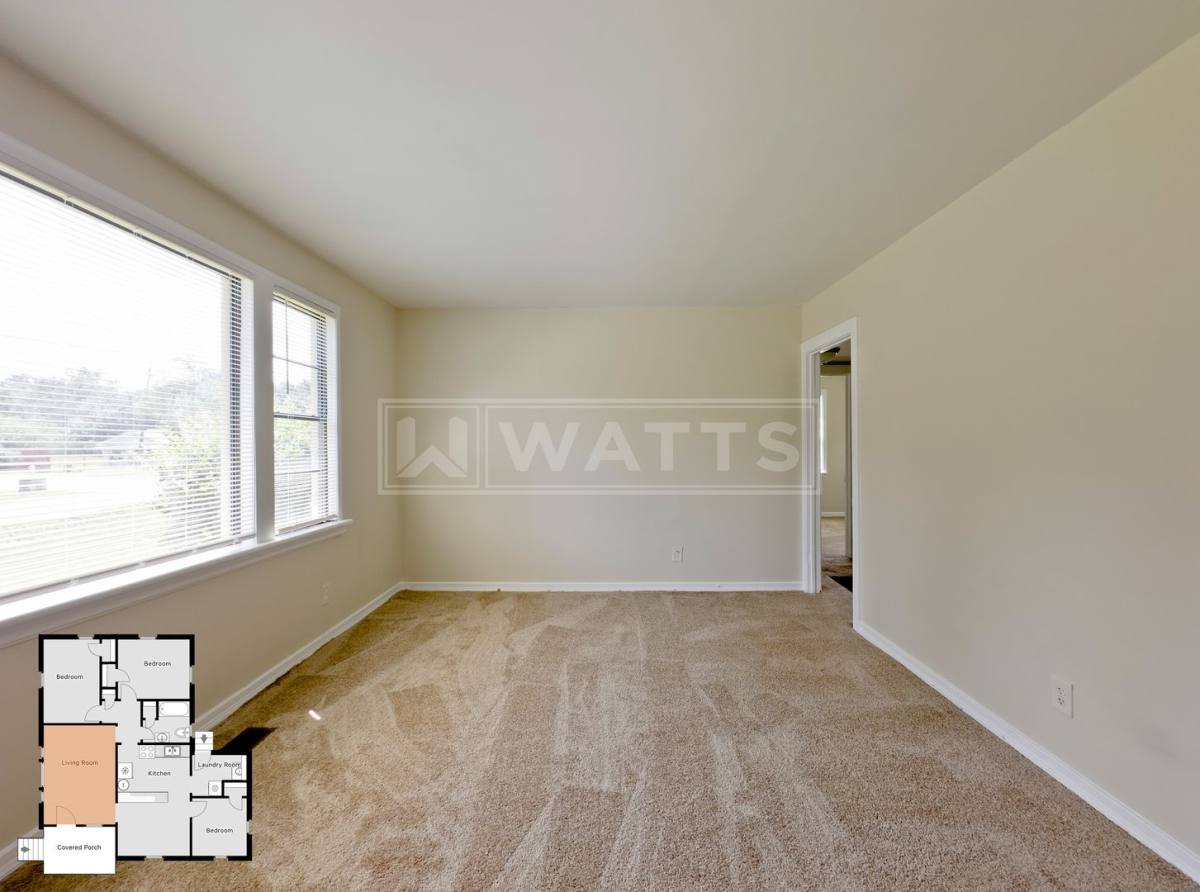 House for rent at 3121 Monroe Ave, Birmingham, AL 35224