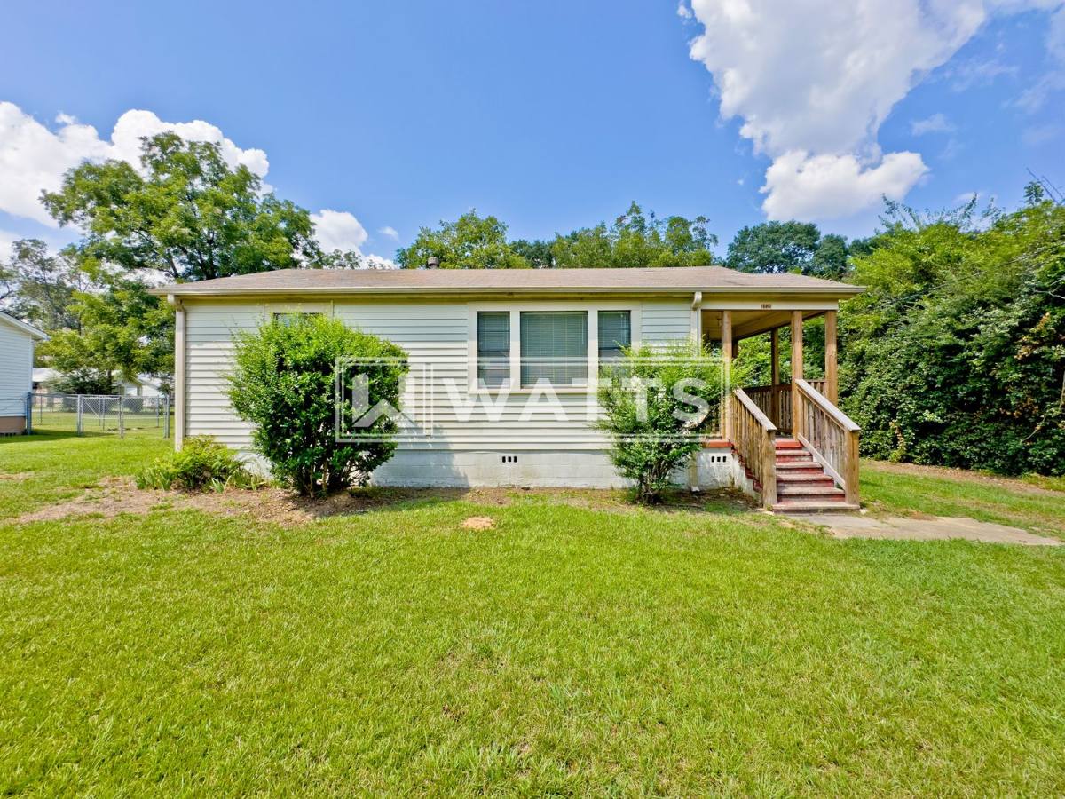 House for rent at 3121 Monroe Ave, Birmingham, AL 35224