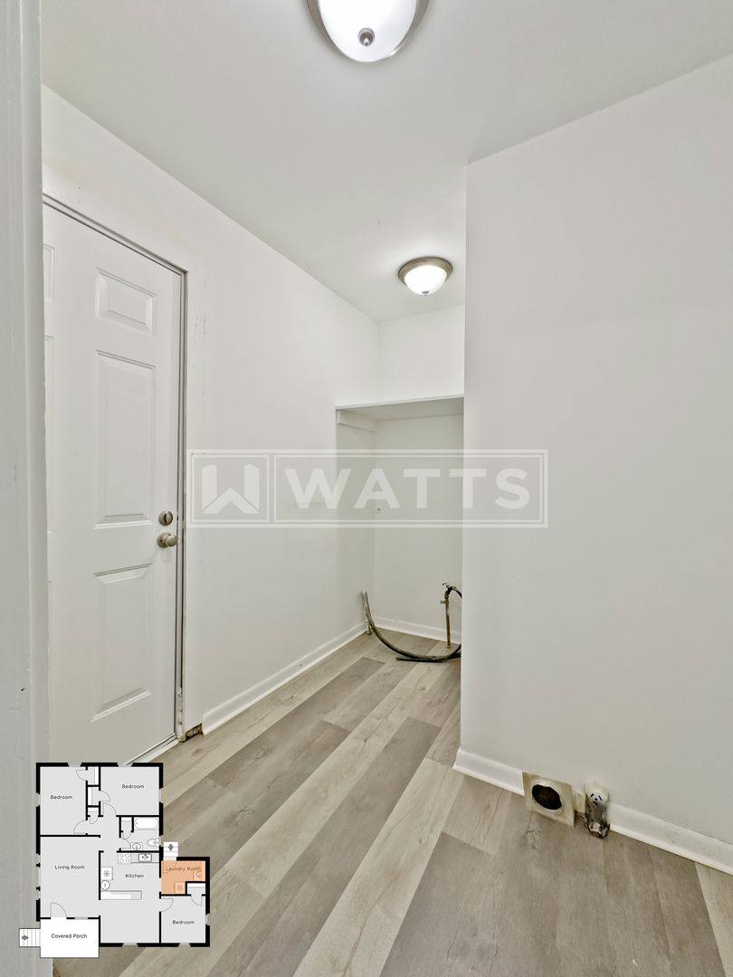 House for rent at 3121 Monroe Ave, Birmingham, AL 35224