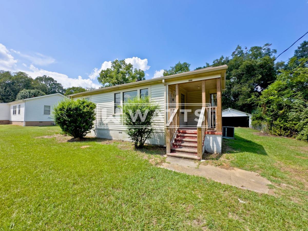 House for rent at 3121 Monroe Ave, Birmingham, AL 35224