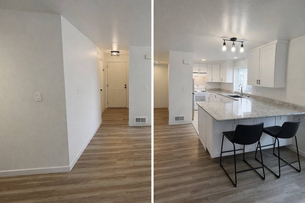 Condo for rent at 651 NE Ellis Way, A101, Oak Harbor, WA 98277