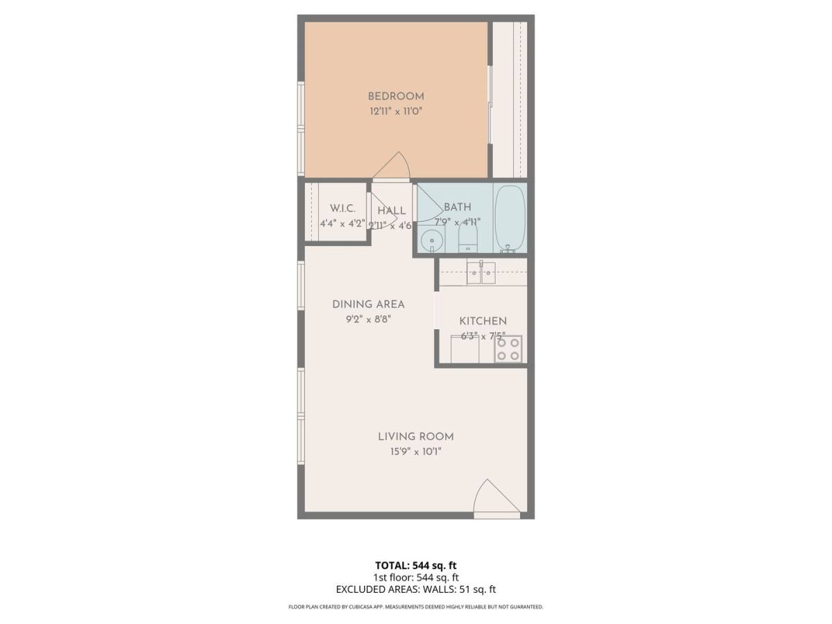 Apartment for rent at 2822 Price Ave, Cincinnati, OH 45204