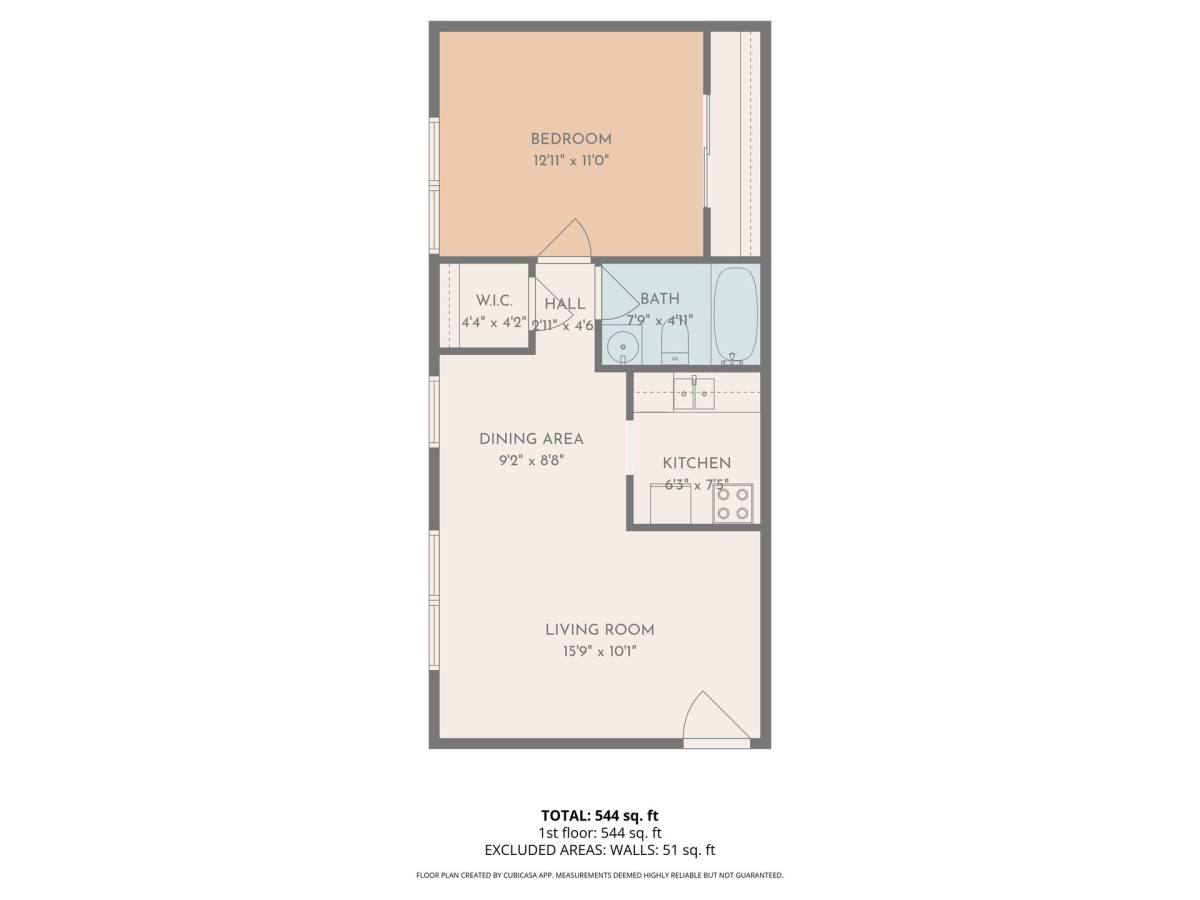 Apartment for rent at 2822 Price Ave, Cincinnati, OH 45204