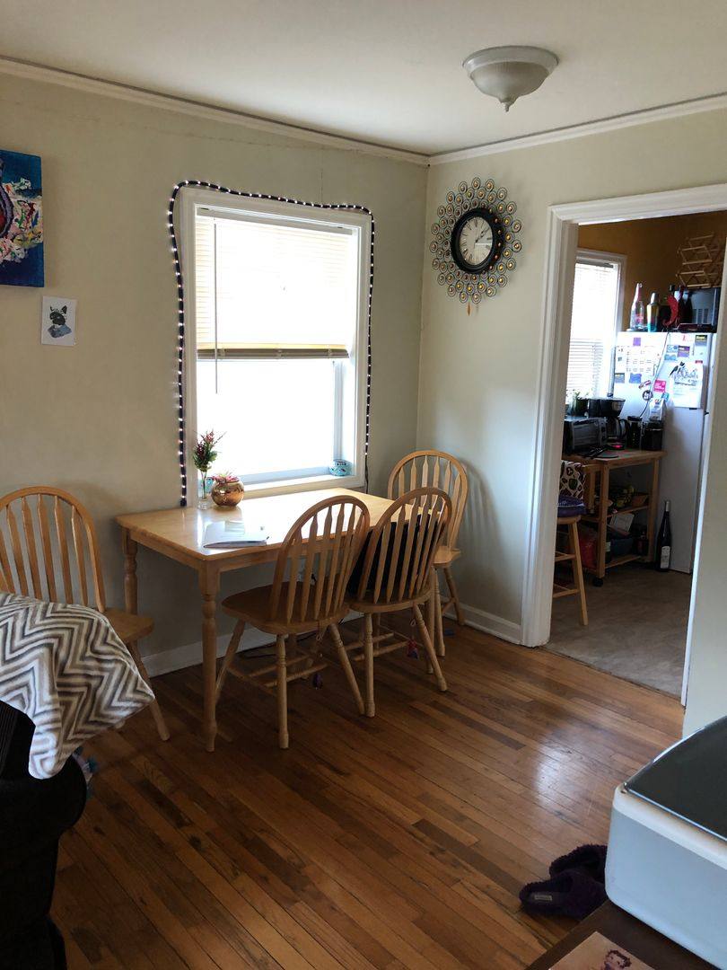 Apartment for rent at 128 N Saratoga St, Portland, OR 97217