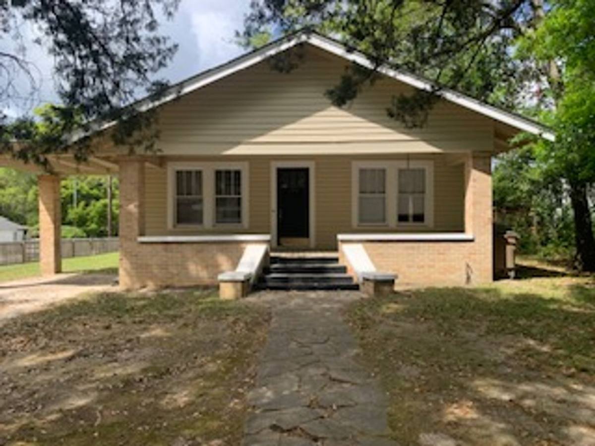 House for rent at 4410 The Cedars, Mobile, AL 36608