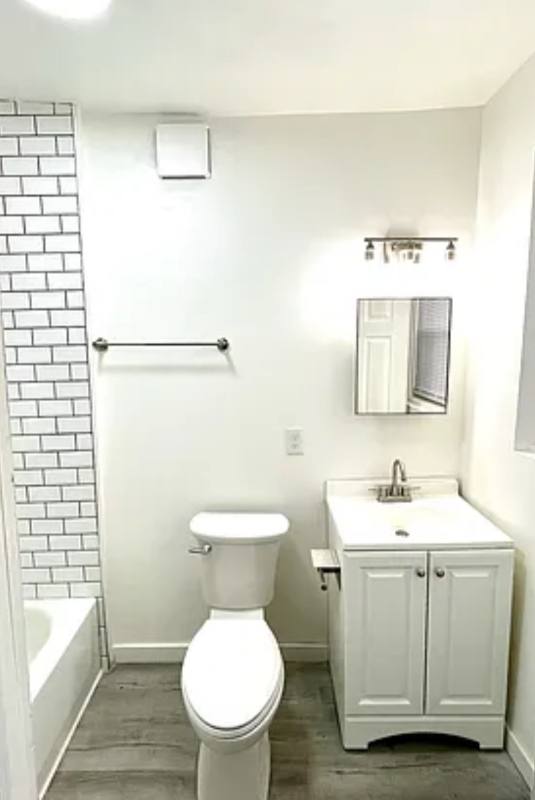 Apartment for rent at 2131 Williams Ave #1, Cincinnati, OH 45212