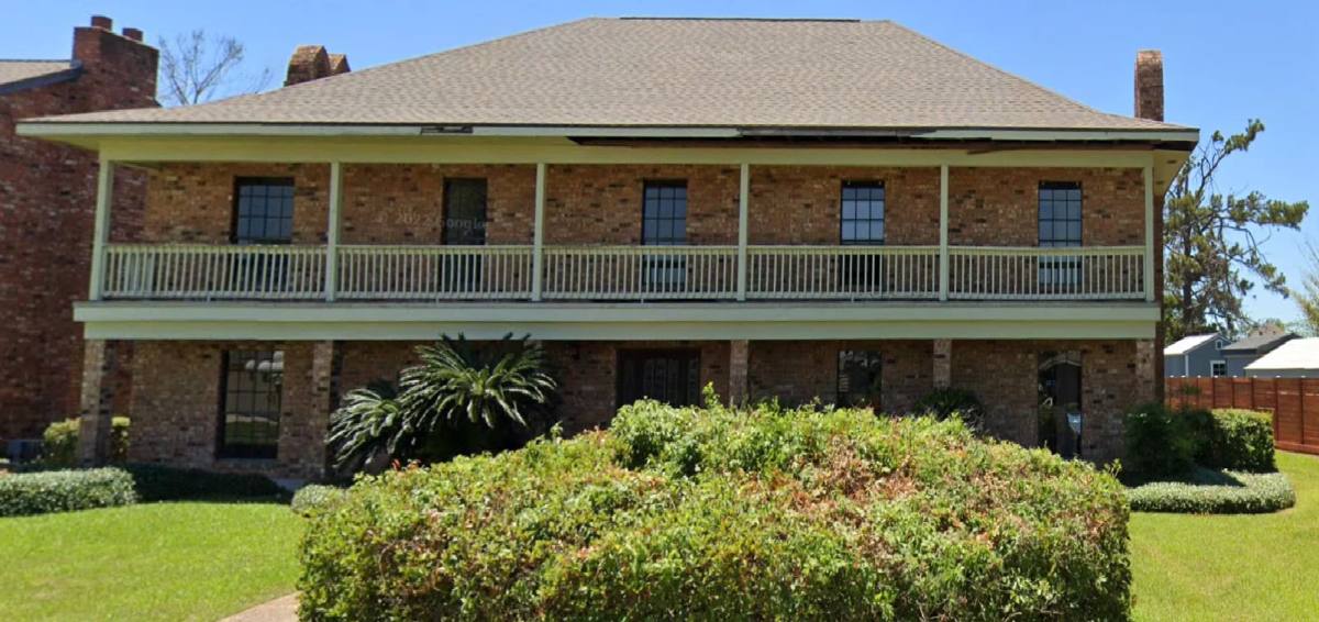 Apartment for rent at 5014 Desoto #C, Lake Charles, LA 70601