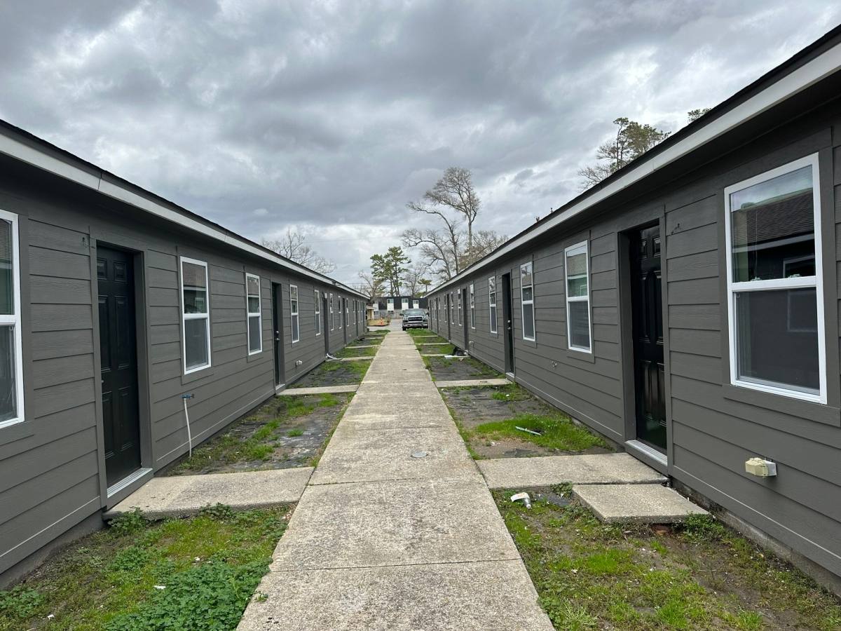 Apartment for rent at 1035 Giovanni St #11, Lake Charles, LA 70601
