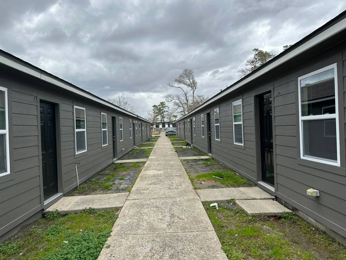 Apartment for rent at 1035 Giovanni St #11, Lake Charles, LA 70601