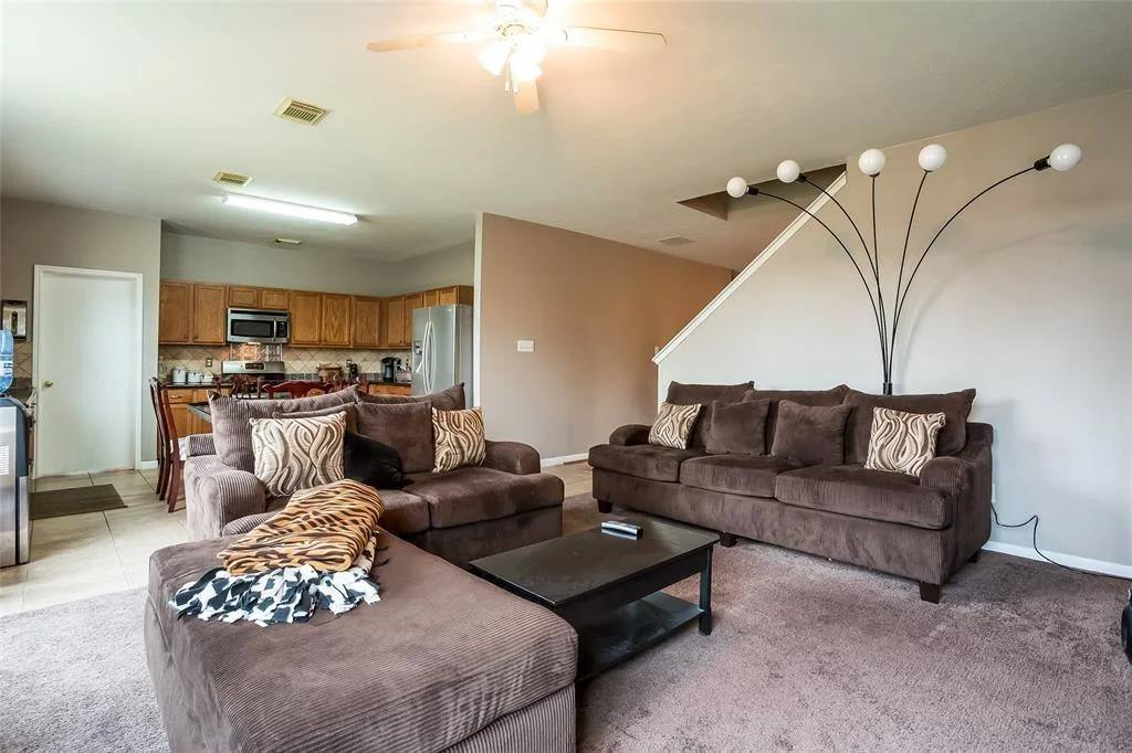 House for rent at 21910 Willow Downs, Tomball, TX 77375