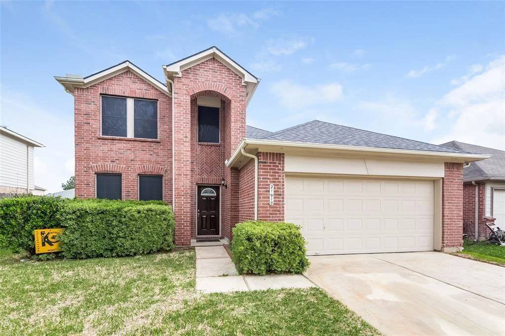 House for rent at 21910 Willow Downs, Tomball, TX 77375