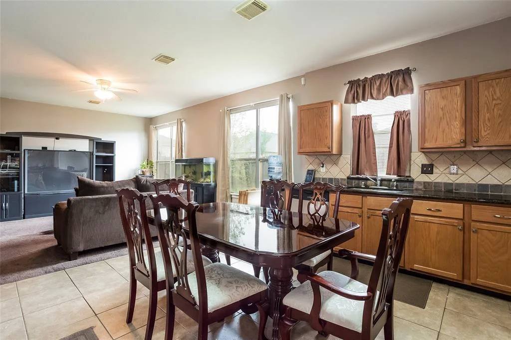 House for rent at 21910 Willow Downs, Tomball, TX 77375