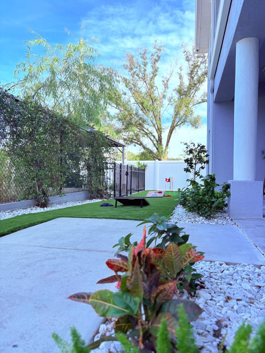 Apartment for rent at 1801 W Sligh Ave #2101, Tampa, FL 33604