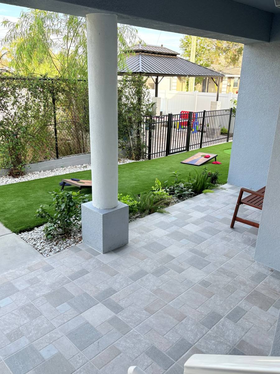 Apartment for rent at 1801 W Sligh Ave #2101, Tampa, FL 33604