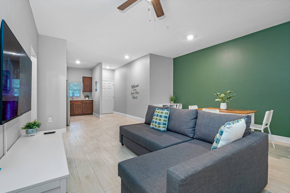 Apartment for rent at 1801 W Sligh Ave #2101, Tampa, FL 33604