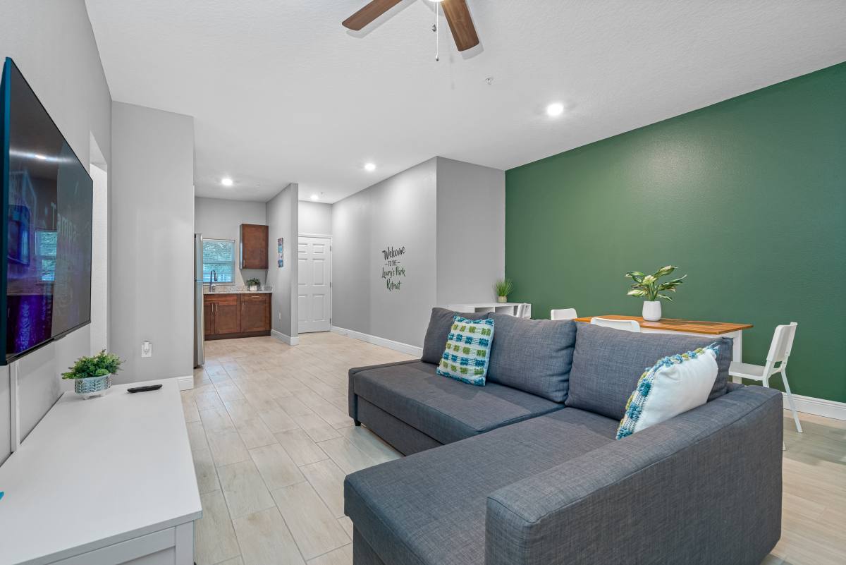 Apartment for rent at 1801 W Sligh Ave #2101, Tampa, FL 33604