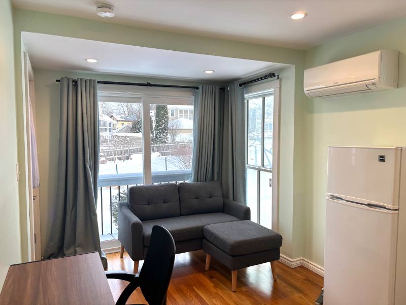 Apartment for rent at 30 Alaric St, West Roxbury, MA 02132