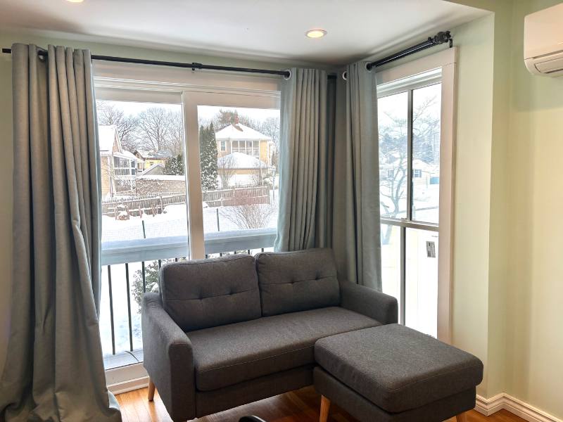 Apartment for rent at 30 Alaric St, West Roxbury, MA 02132
