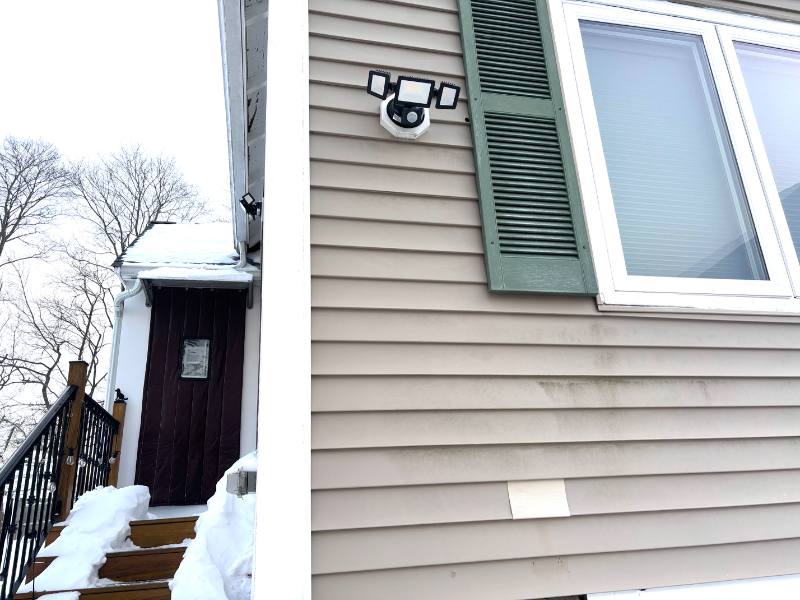 Apartment for rent at 30 Alaric St, West Roxbury, MA 02132