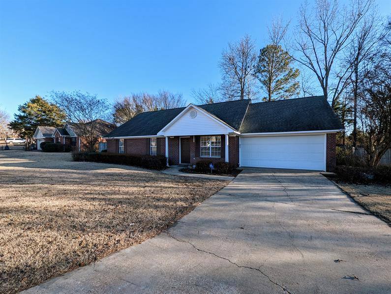 House for rent at 501 Bowie Dr, Oxford, MS 38655