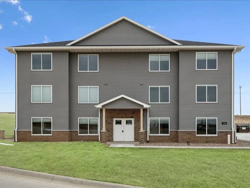 Apartment for rent at 7060 Thunder Valley Dr #9, Peosta, IA 52068