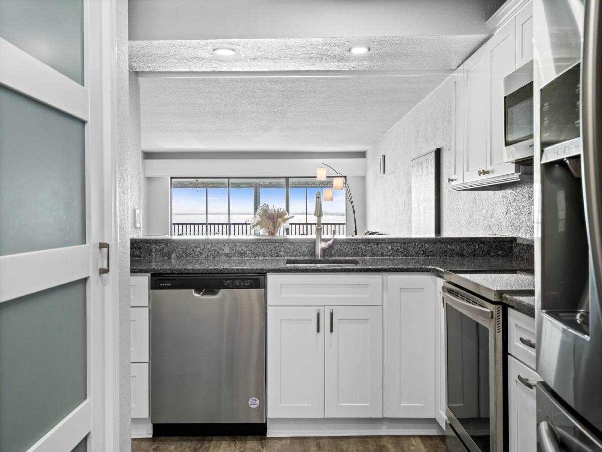 Condo for rent at 3799 S Banana River Blvd #922, Cocoa Beach, FL 32931