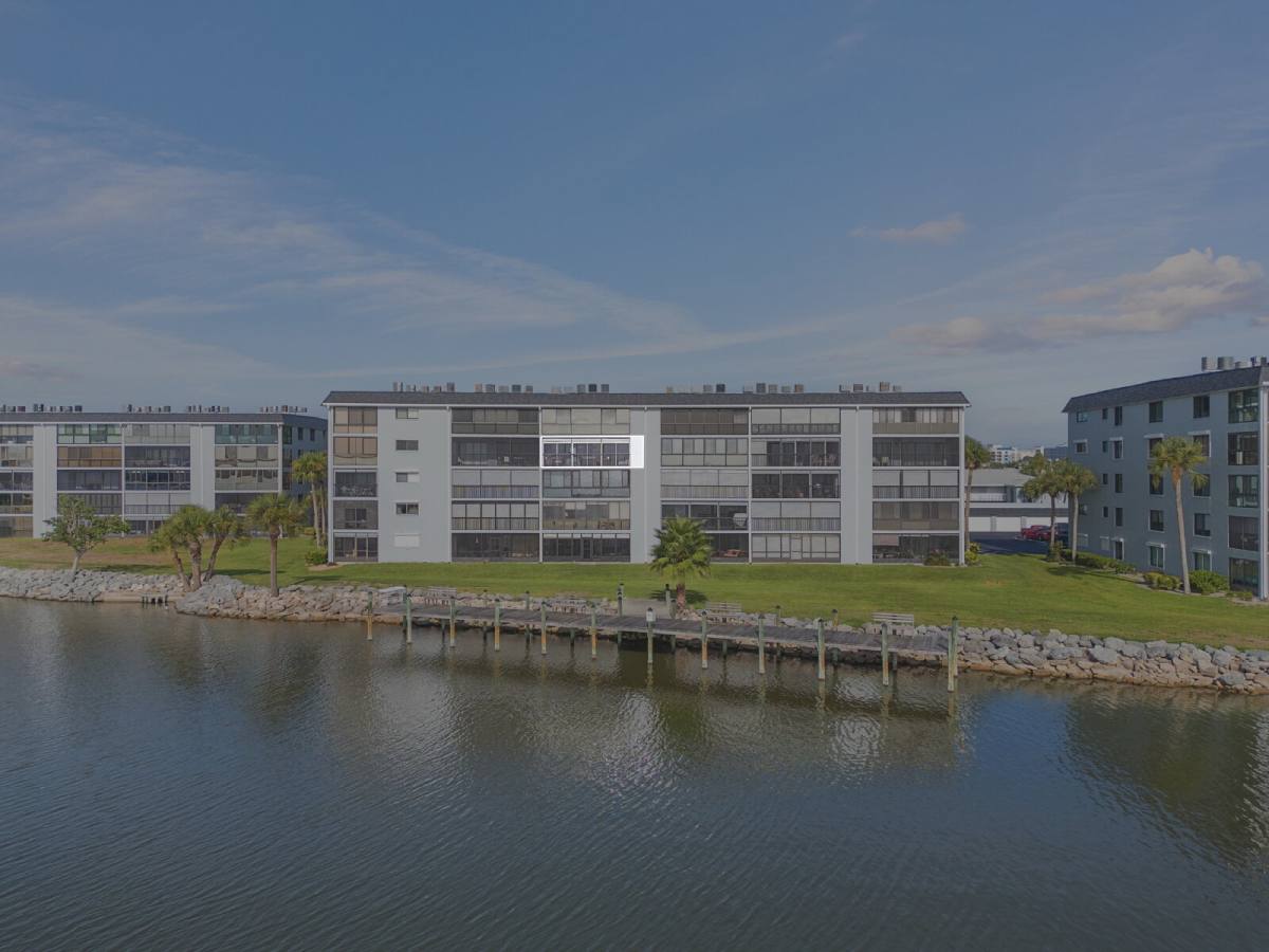 Condo for rent at 3799 S Banana River Blvd #922, Cocoa Beach, FL 32931