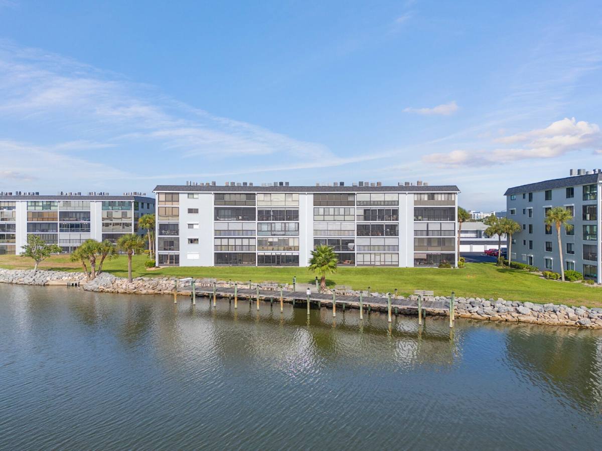 Condo for rent at 3799 S Banana River Blvd #922, Cocoa Beach, FL 32931