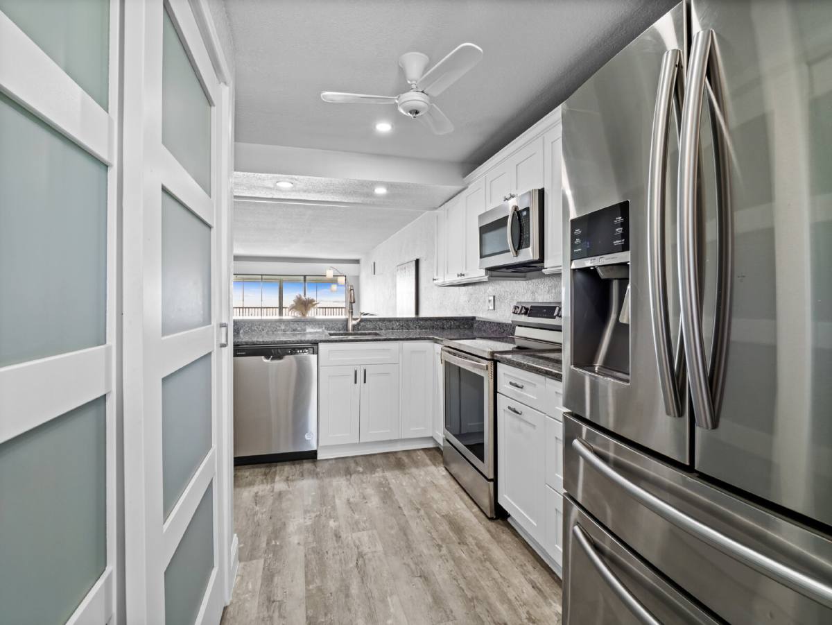 Condo for rent at 3799 S Banana River Blvd #922, Cocoa Beach, FL 32931
