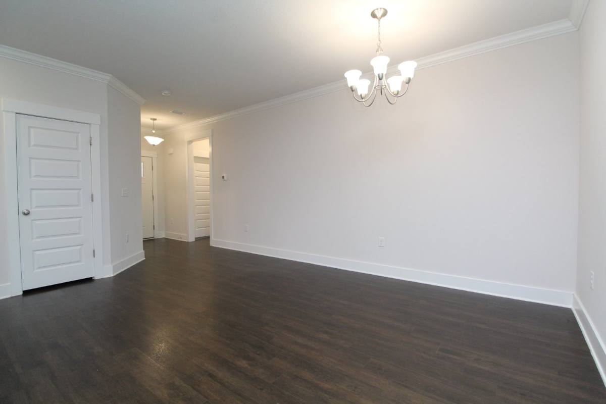 Townhouse for rent at 717 Brambling Court, Cantonment, FL 32533