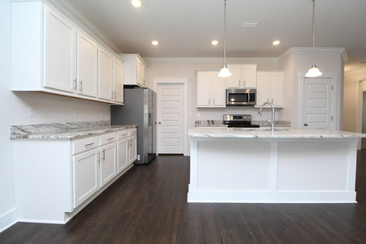 Townhouse for rent at 717 Brambling Court, Cantonment, FL 32533