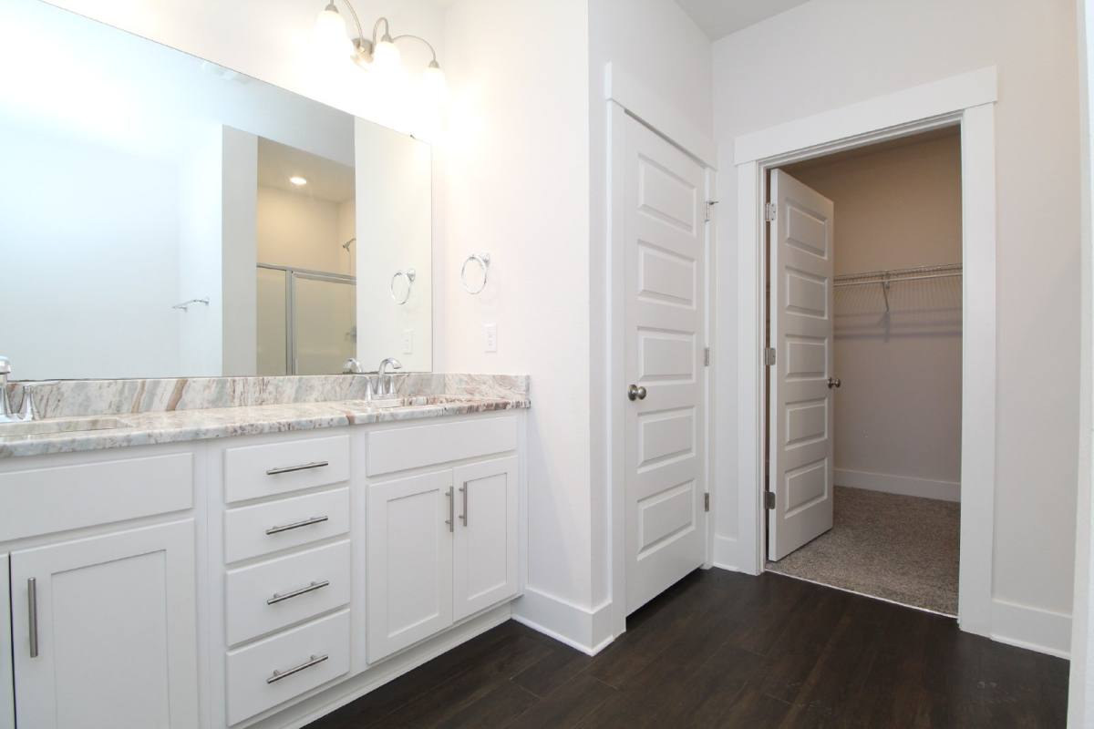 Townhouse for rent at 717 Brambling Court, Cantonment, FL 32533
