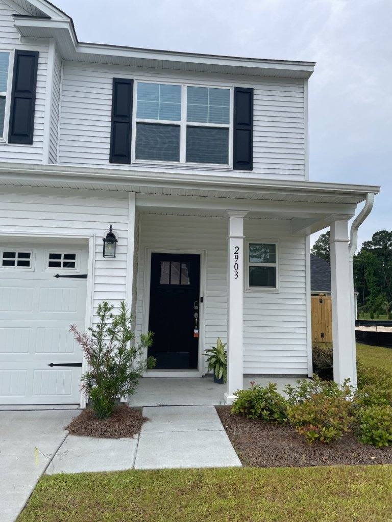 House for rent at 2903 Siebold Dr, Charleston, SC 29406