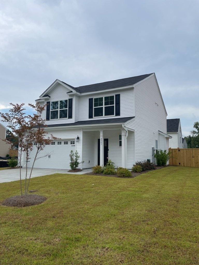 House for rent at 2903 Siebold Dr, Charleston, SC 29406