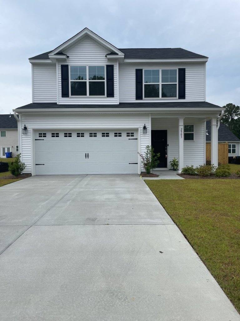 House for rent at 2903 Siebold Dr, Charleston, SC 29406