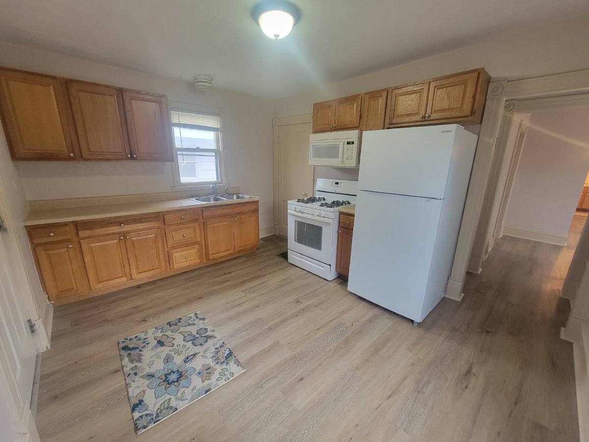 Townhouse for rent at 4206 Nicollet Ave S #2, Minneapolis, MN 55409