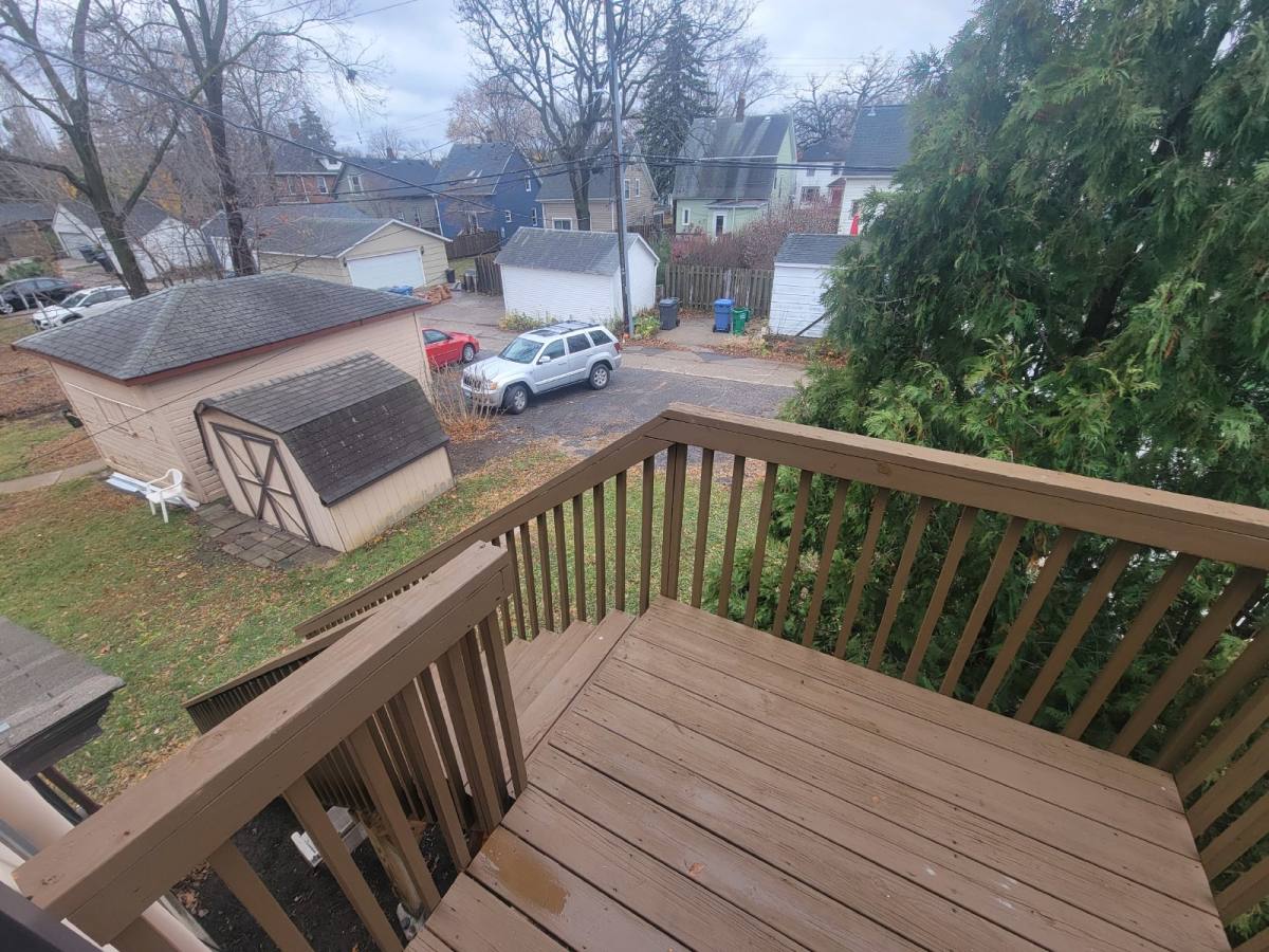 Townhouse for rent at 4206 Nicollet Ave S #2, Minneapolis, MN 55409