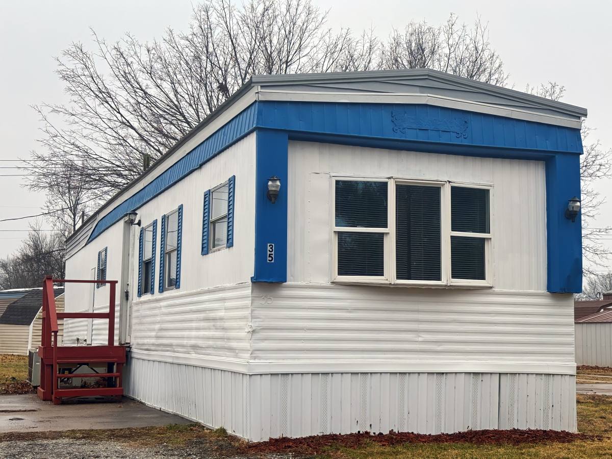 House for rent at 711 N 19th St #35, Hamilton, IL 62341