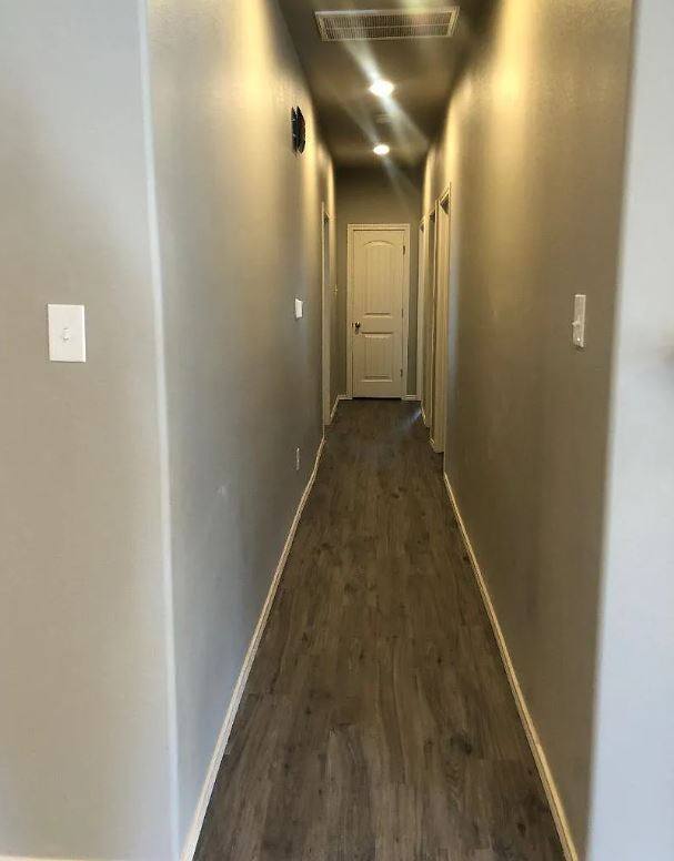 Townhouse for rent at 1203 Preston Trails #B, Wolfforth, TX 79382
