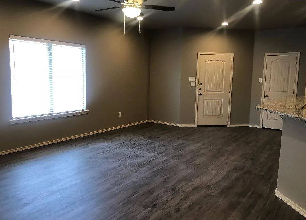Townhouse for rent at 1203 Preston Trails #B, Wolfforth, TX 79382