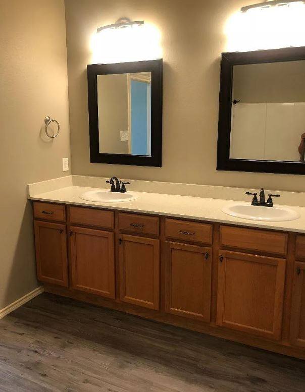 Townhouse for rent at 1203 Preston Trails #B, Wolfforth, TX 79382